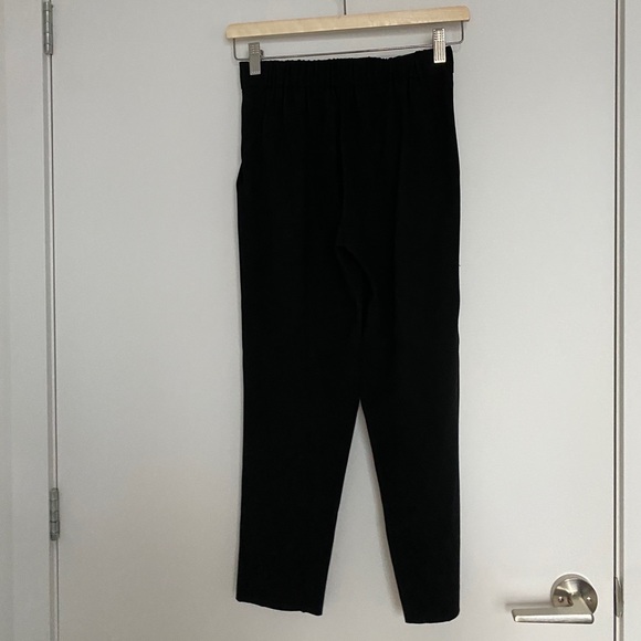 Aritzia Babaton Conan Pant in Black - Picture 5 of 6